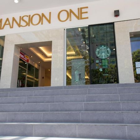 乔治敦Profolio @ Mansion One公寓 外观 照片